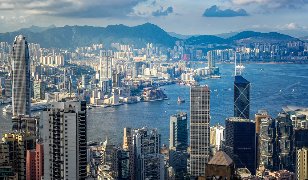 香港身份能让我们享受什么福利?