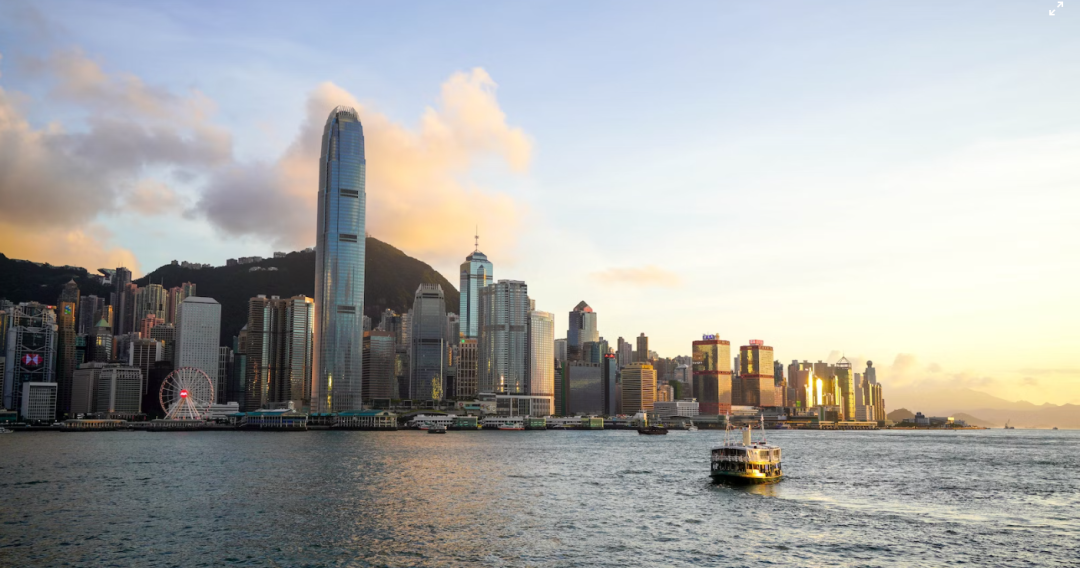 香港身份能让我们享受什么福利？