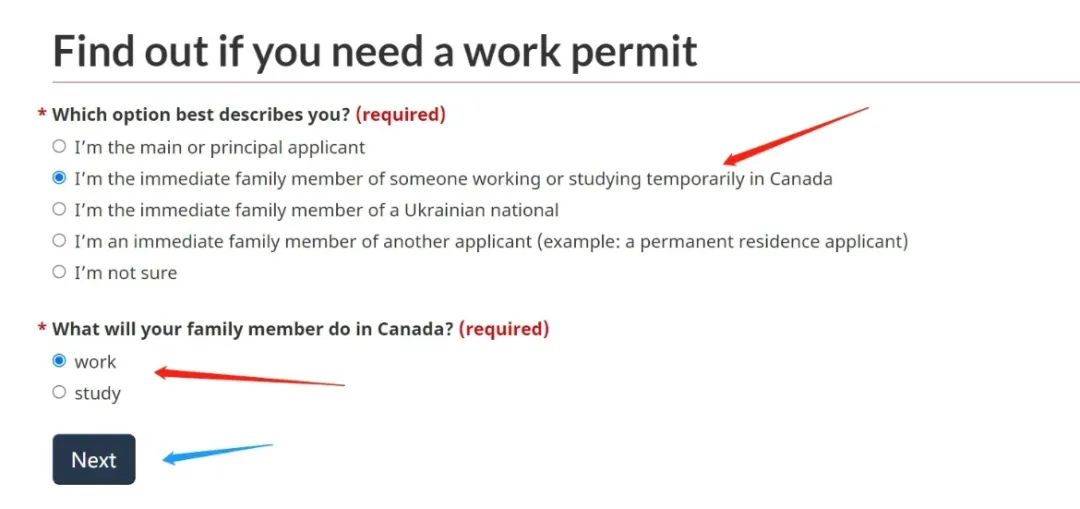 加拿大移民低技术类别配偶工签开放申请了，获批率高达80%！