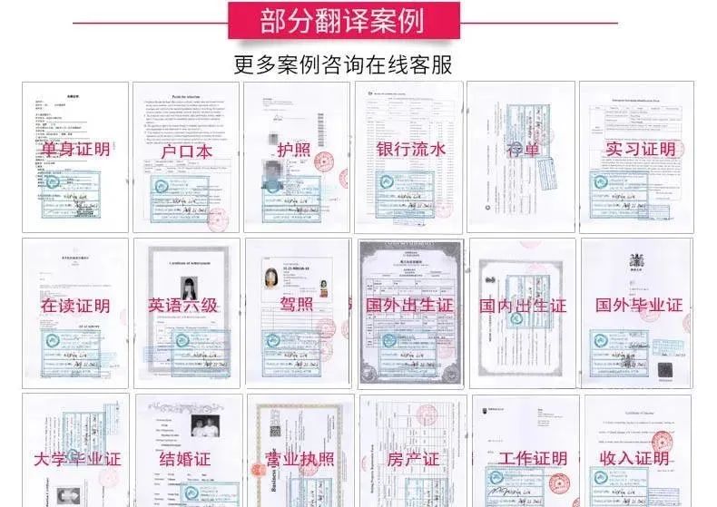 办理马来西亚第二家园居留签证所需的文件资料清单!