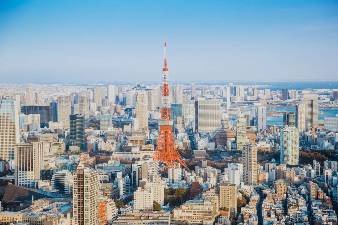 中日买房大不同,日本买房VS国内买房存在哪些差异?