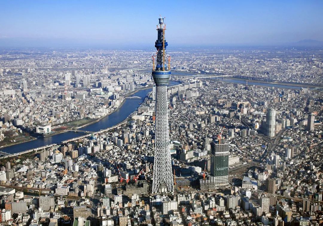 中日买房大不同,日本买房VS国内买房存在哪些差异?