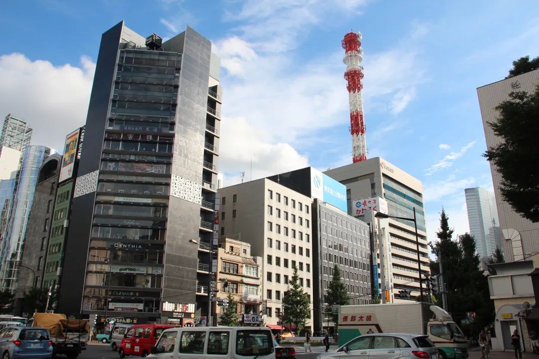 中日买房大不同,日本买房VS国内买房存在哪些差异?