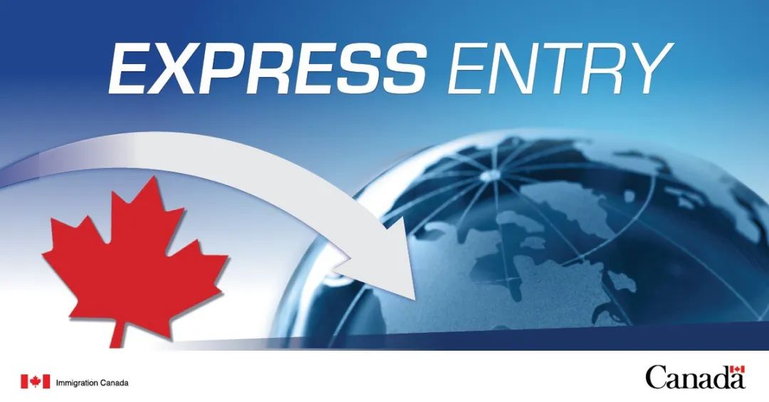 加拿大EE技术移民狂邀4300人, 降至496分!