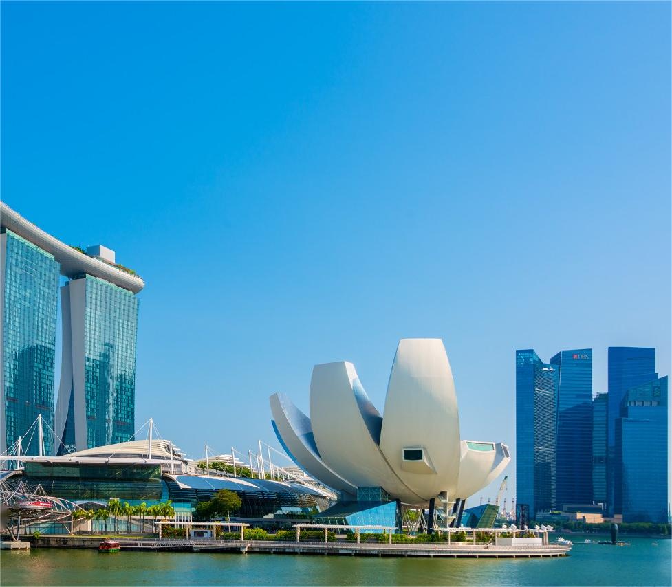 9月新加坡EP新政策解析：compass积分框架及构成