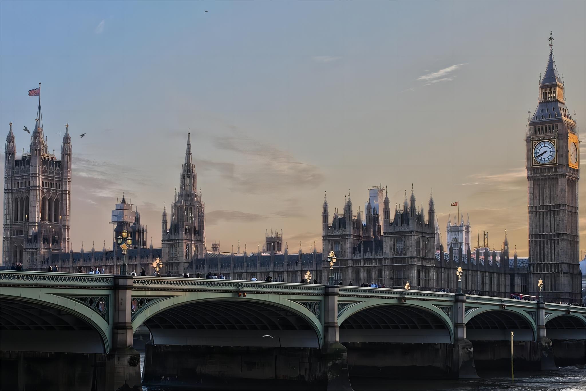 英国创新移民——老牌移民大国的魅力在哪里?