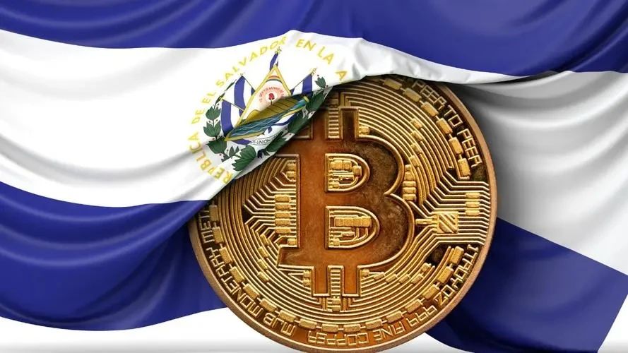 萨尔瓦多护照含金量 数字国债币圈值得拥有
