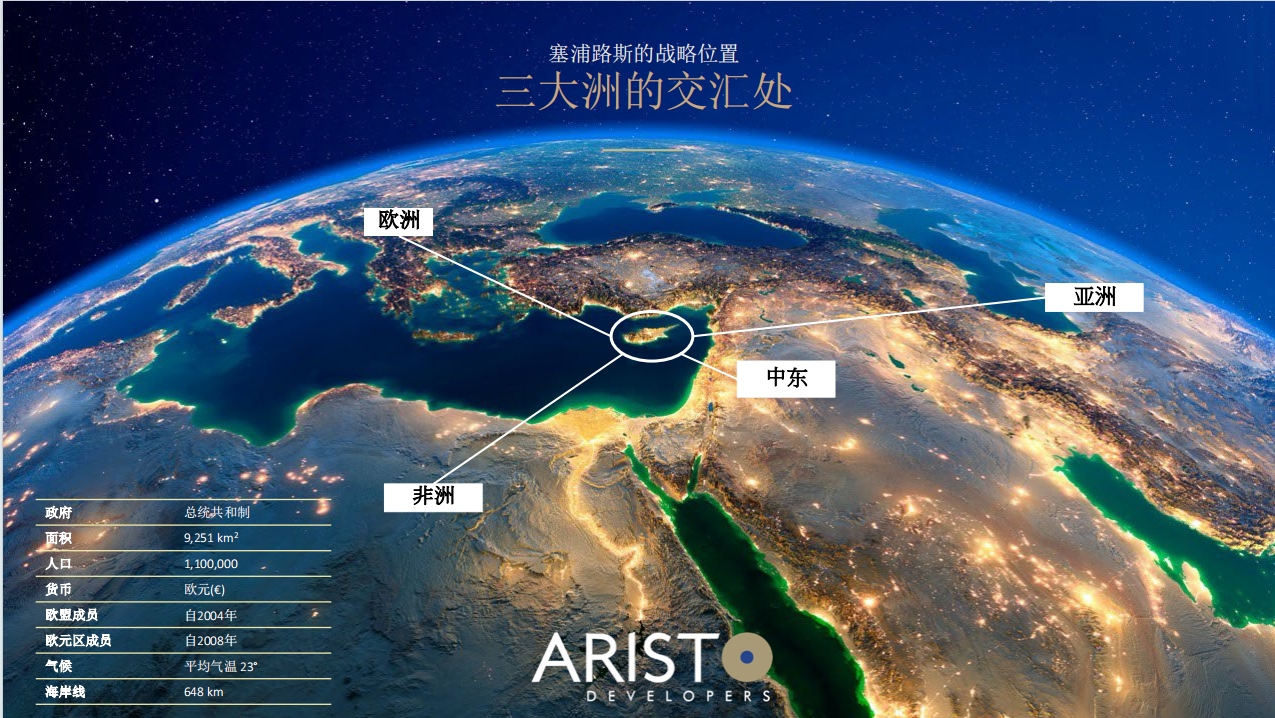 塞浦路斯永居转国籍 时间换空间得“爱马仕”