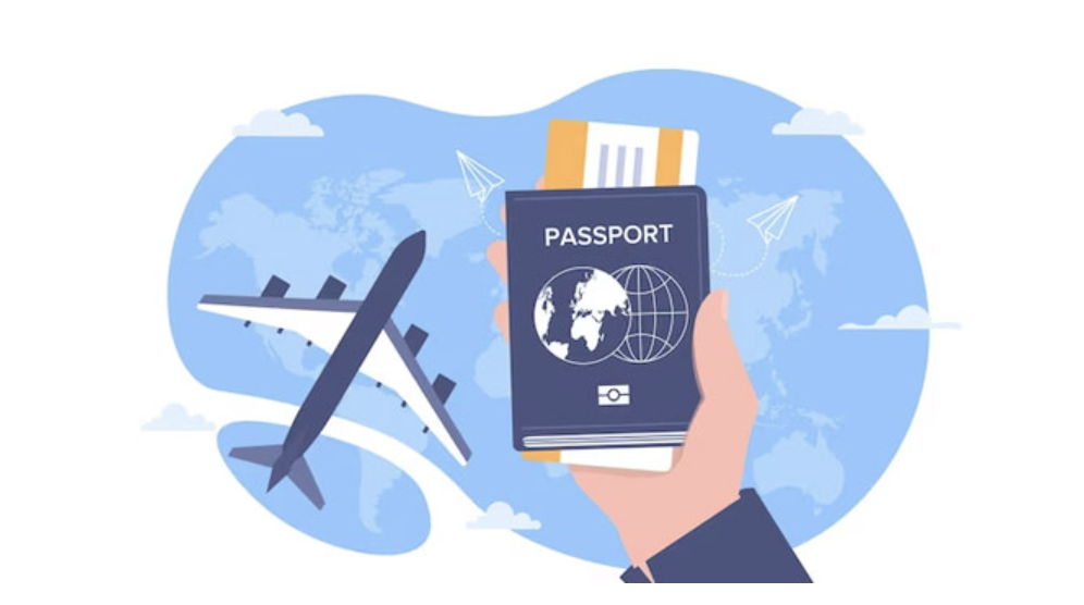 加勒比护照 开启全球公民之旅