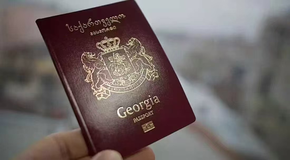 格鲁吉亚护照办理 2025年哪些人适合办理