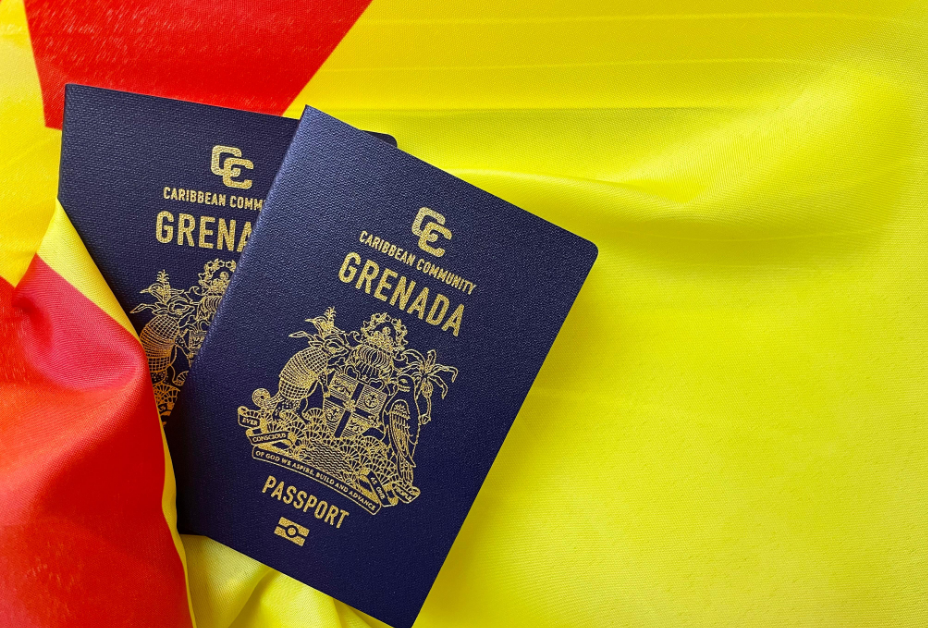 格林纳达投资入籍 将在西非推广