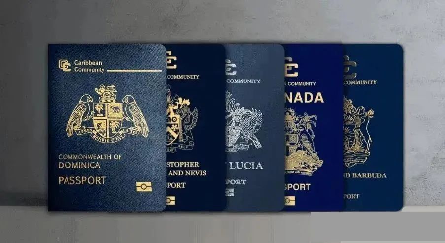 加勒比投资入籍 2025年移民申请指南