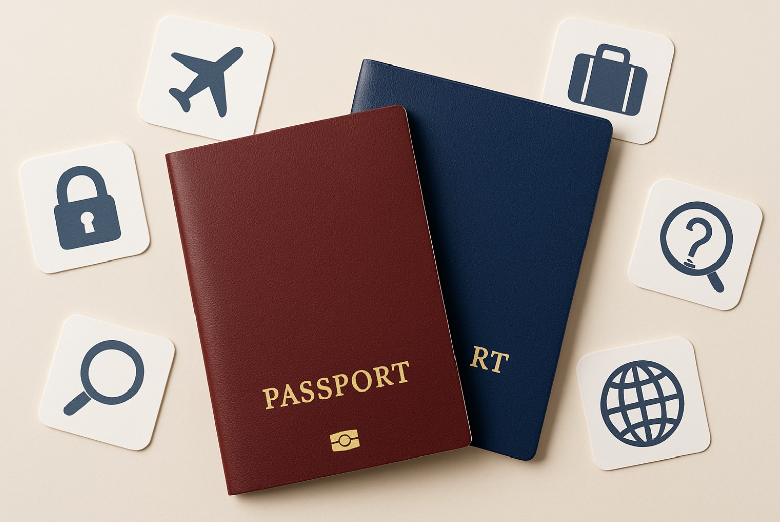 如何获得第二本护照 是“工具”还是“神话”