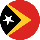 东帝汶