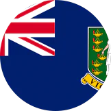 英属维尔京群岛