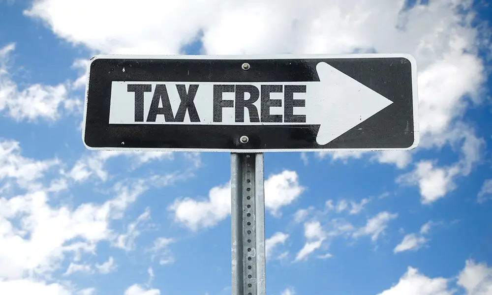 瓦努阿图税收政策 极具吸引力的存在