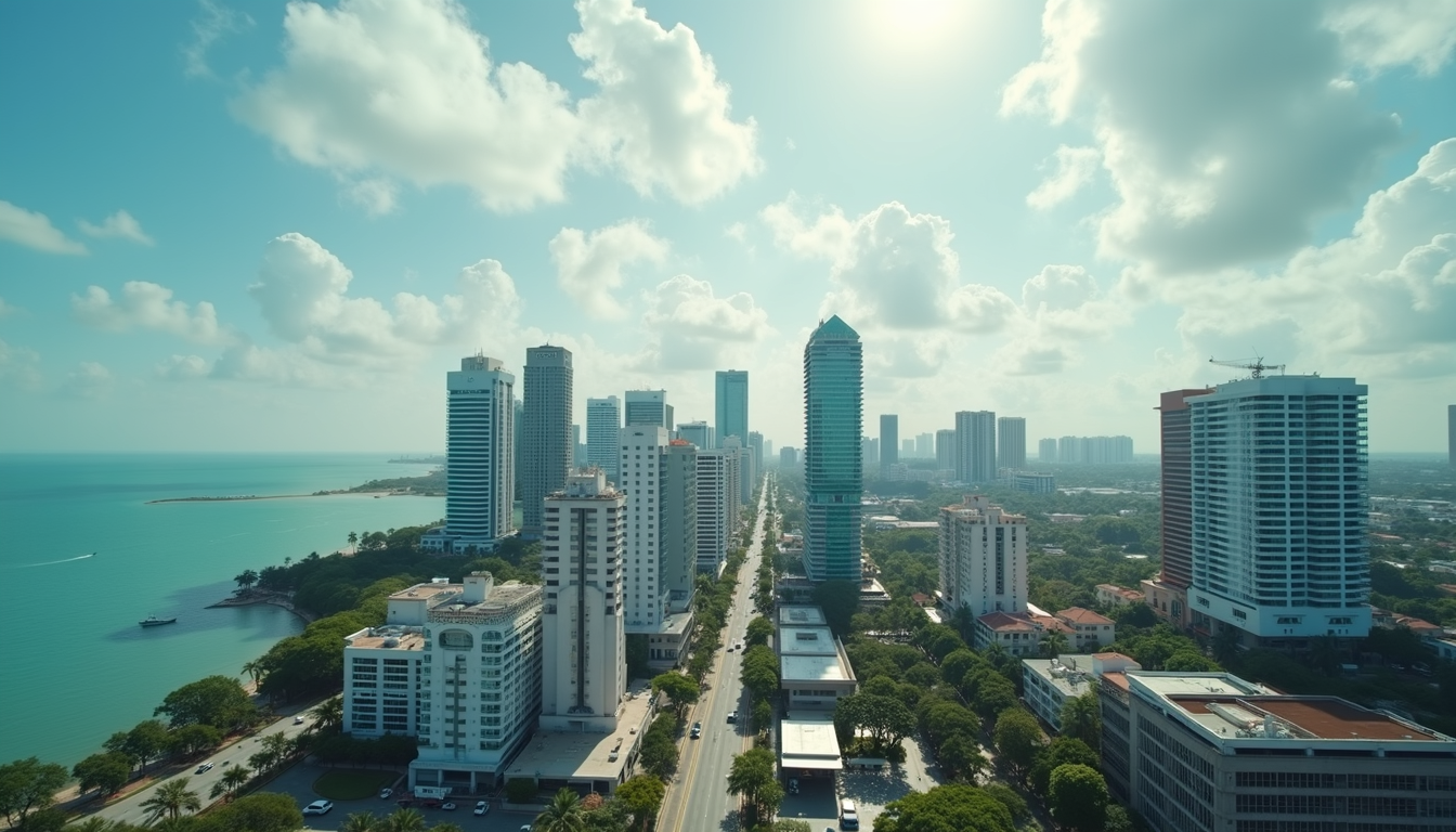 巴拿马买房要注意哪些坑 了解清楚再下手