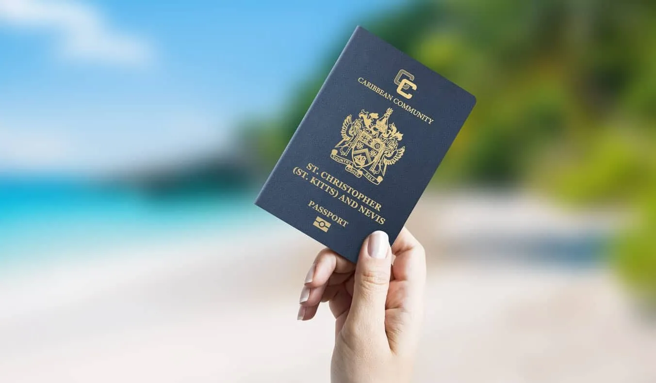 圣基茨移民为何受投资者青睐 护照鼻祖舍我其谁