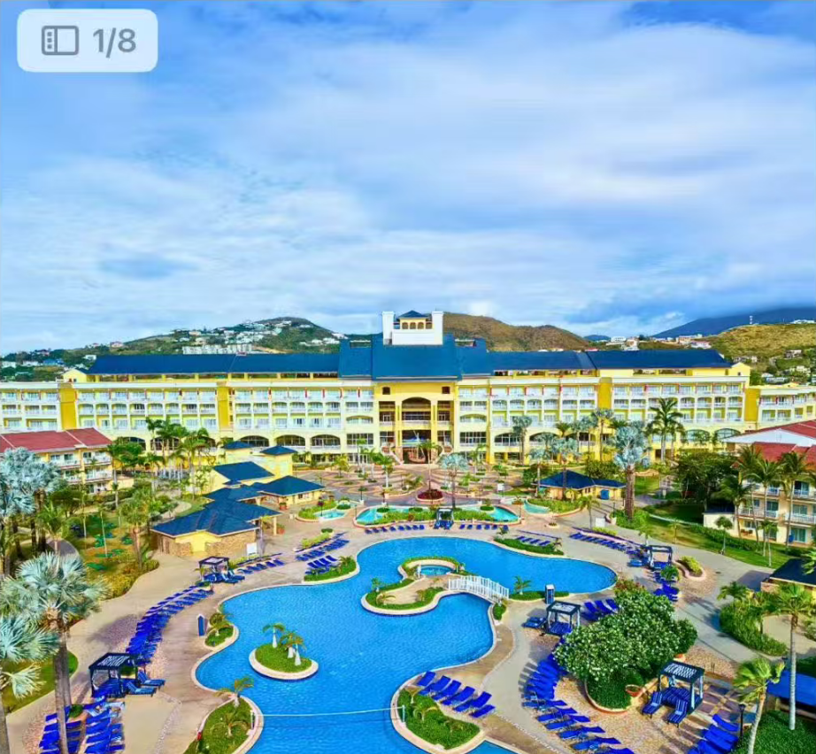 圣基茨有何投资优势 PBO选项限时优惠中