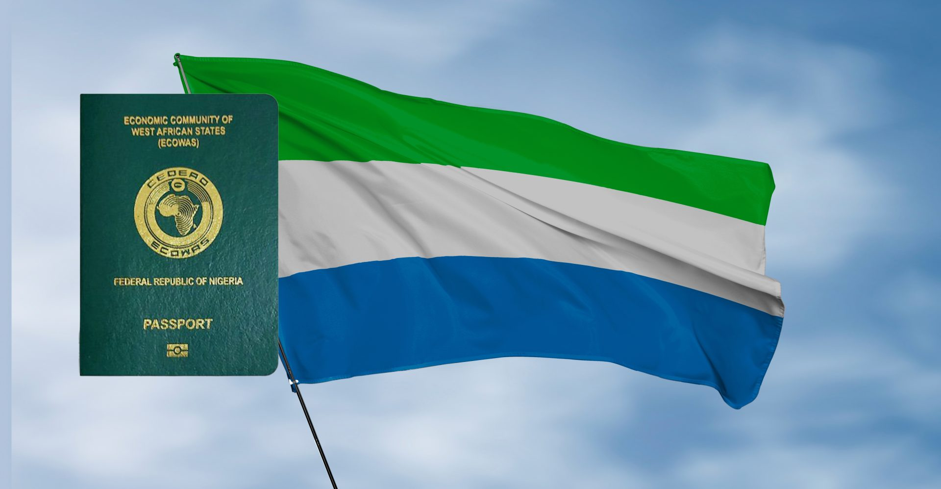 塞拉利昂投资移民 非洲护照又添一员