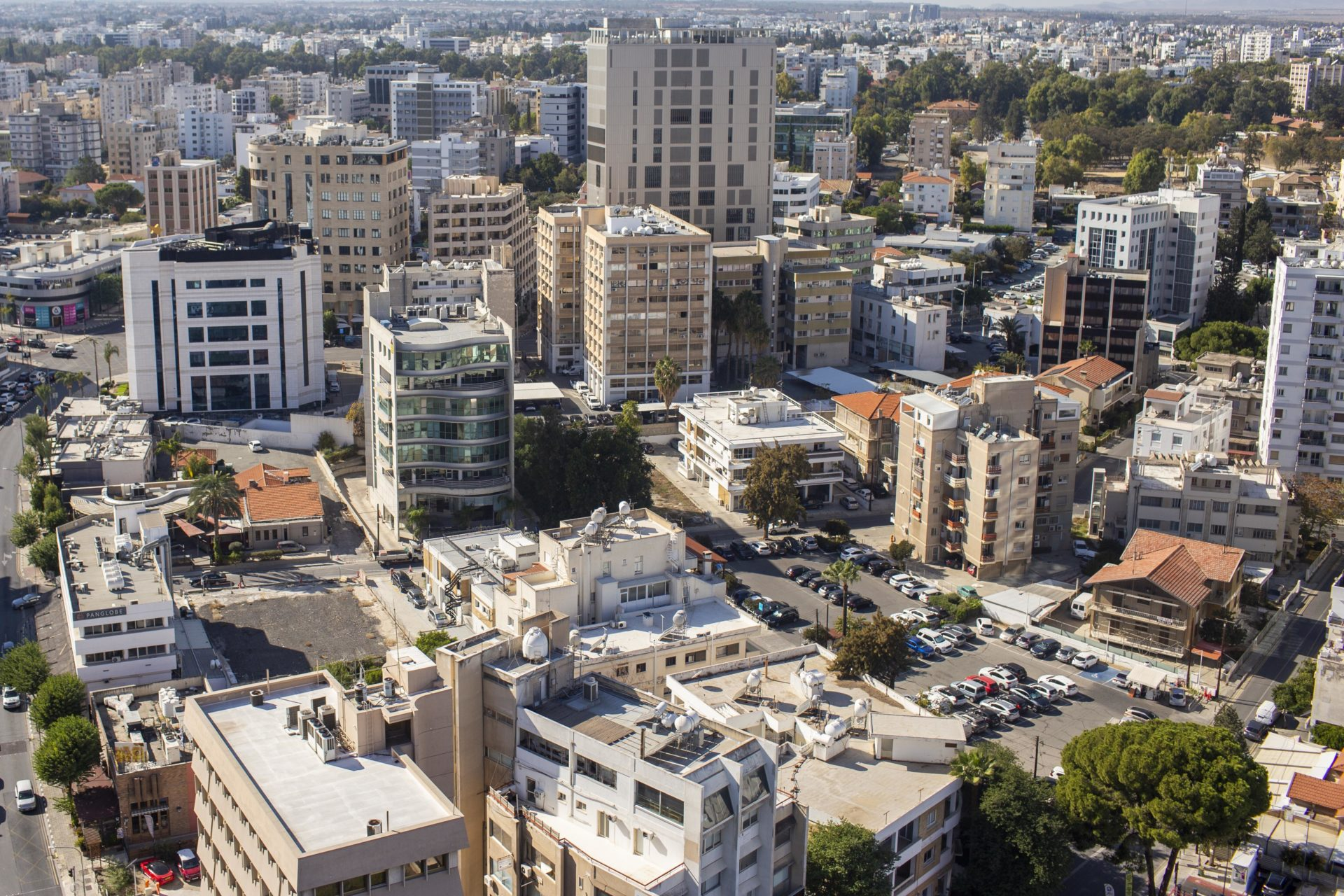 塞浦路斯房产投资 前九个月交易额达到35亿欧元