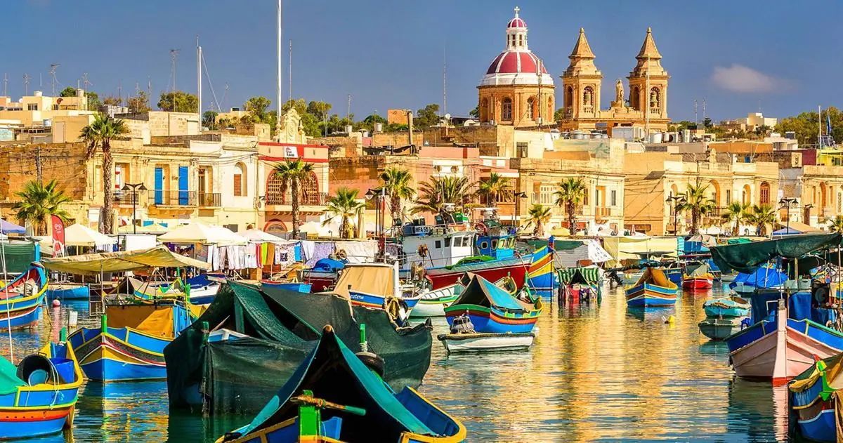 马耳他mrvp是永居吗 马耳他永居常见问题解析