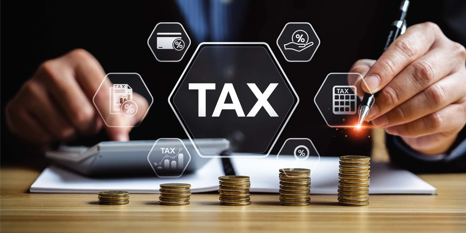 移民哪个国家税收低 为未来做出正确的选择