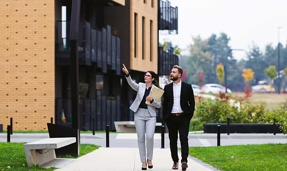 买房送绿卡 如何选择最佳房产投资