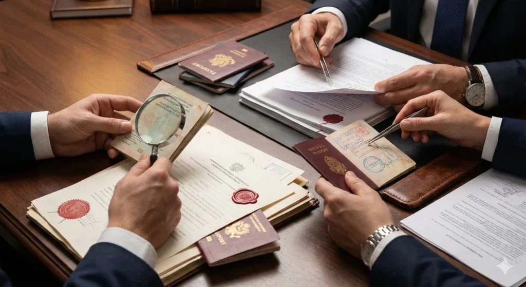 三代移民土耳其有哪些条件 携带家庭成员移民土耳其常见问题