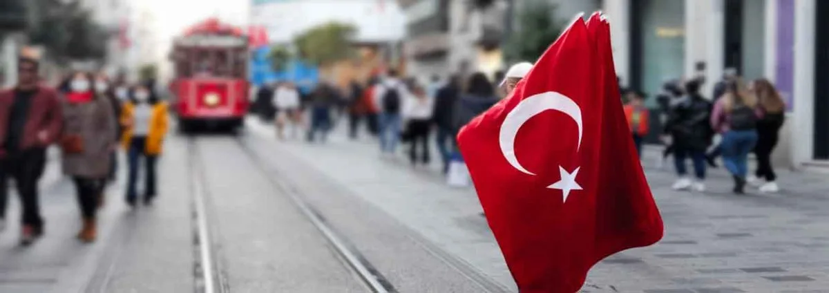 移民土耳其的好处 2026寻求更美好未来的理想选择