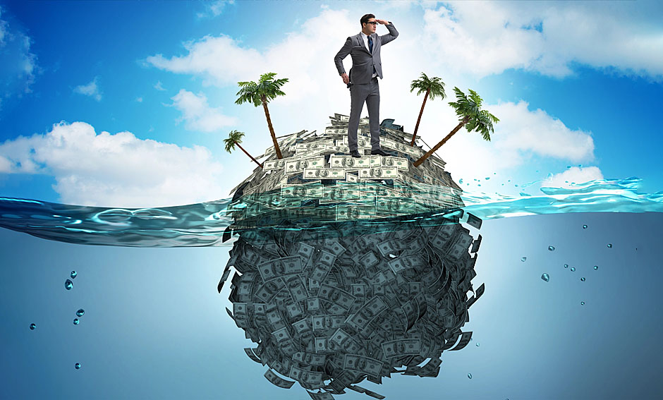 圣基茨移民护照 合规所以安全