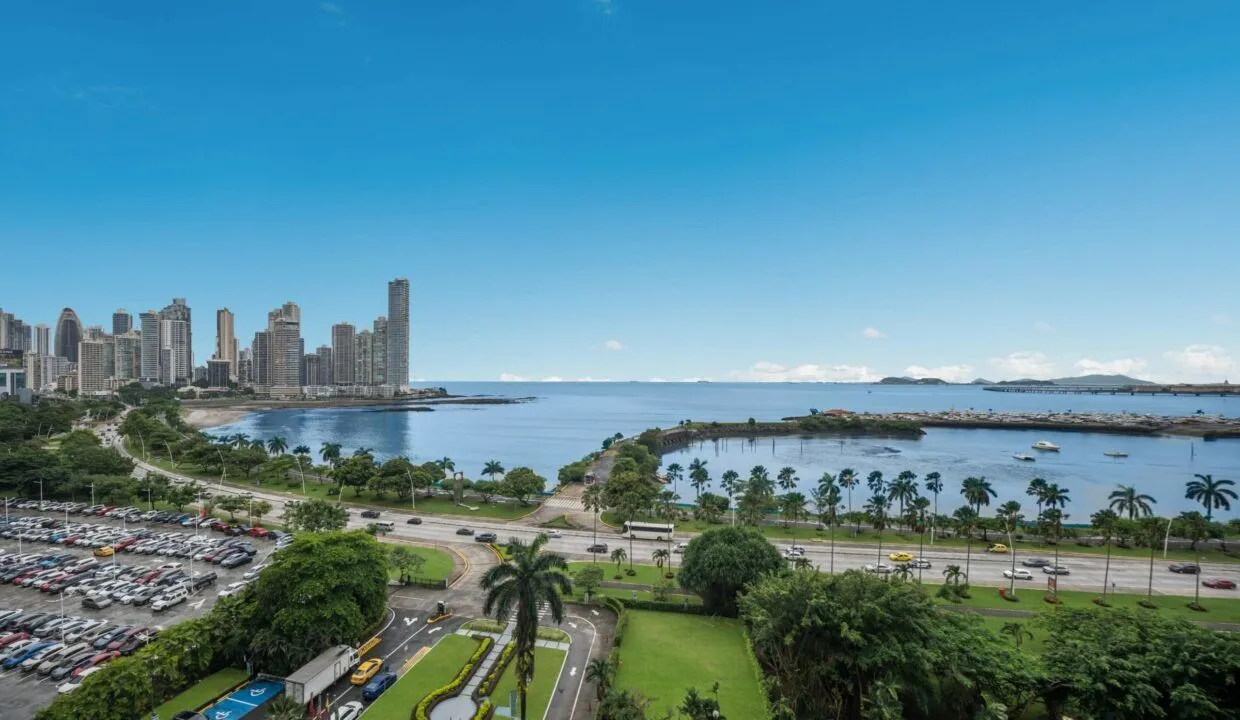 巴拿马买房移民 租金上涨房价如何