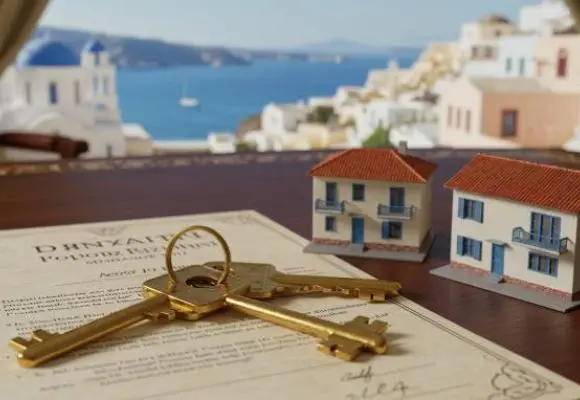 希腊购房注意事项有哪些 哪些因素直接影响房产估值