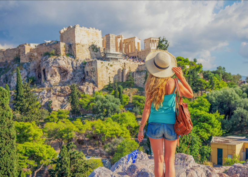 希腊投资移民攻略 你想知道的这都有