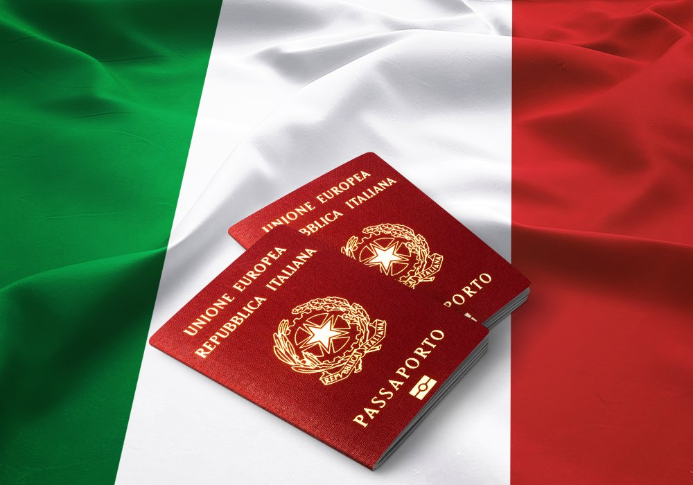 意大利移民入籍政策 如何获得意大利公民身份