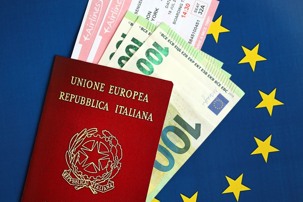 意大利投资移民的条件 获取公民身份步骤指南