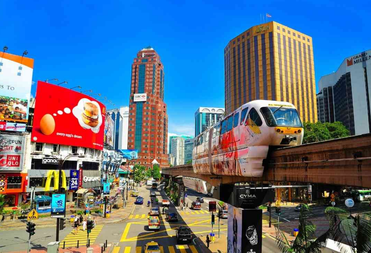 吉隆坡生活利弊分析 移居马来西亚值得吗