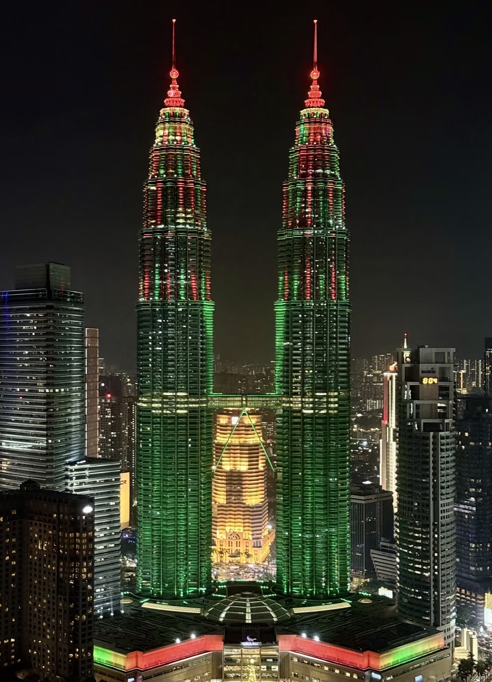 马来西亚移民条件及费用 双轨制方案吸引多元化投资者