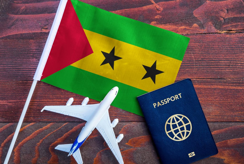 圣多美护照项目详情 2026年申请指南