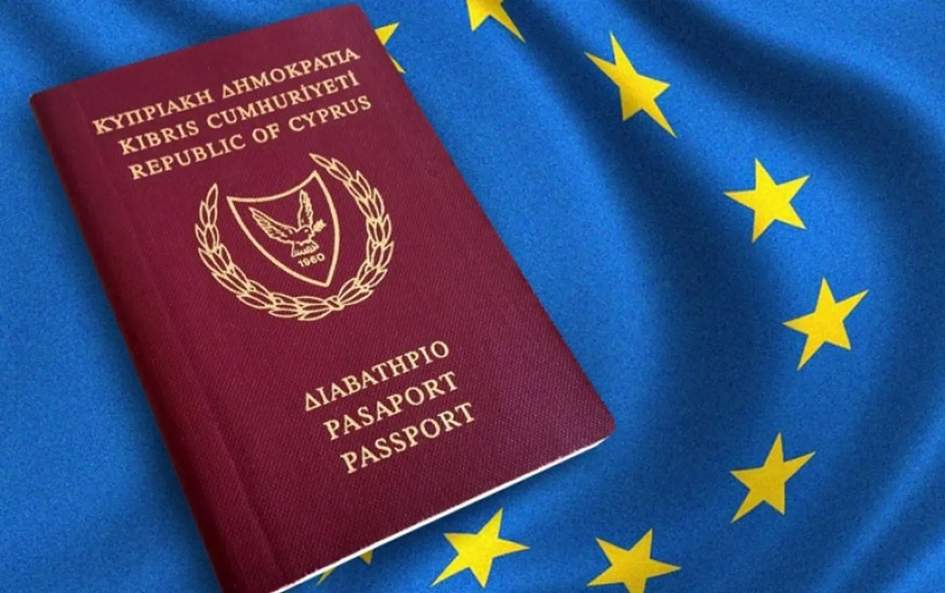 塞浦路斯护照 全球游牧指数中排名第五