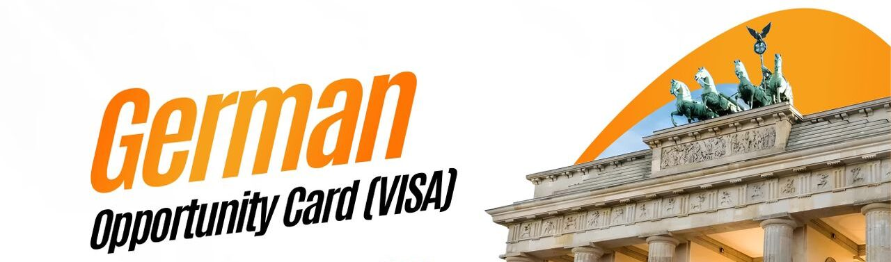 德国机会卡申请条件 2026年上班族低成本移居德国优选