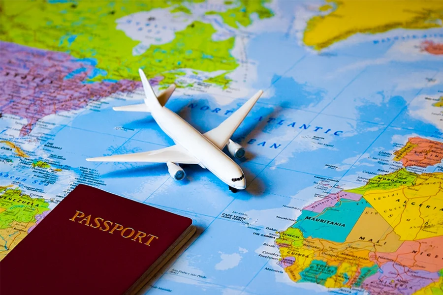 小国移民 2026如何选择合适的国家