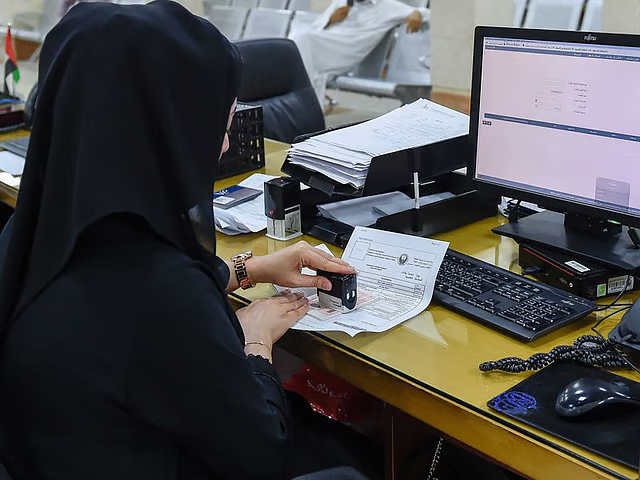 阿联酋居留签证 2026类型优势全都有