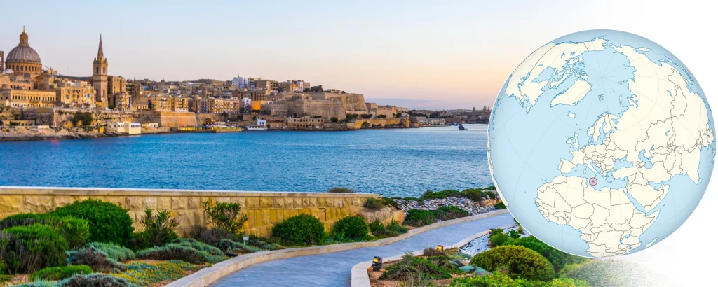 马耳他购房移民 申请要求资格流程全都有