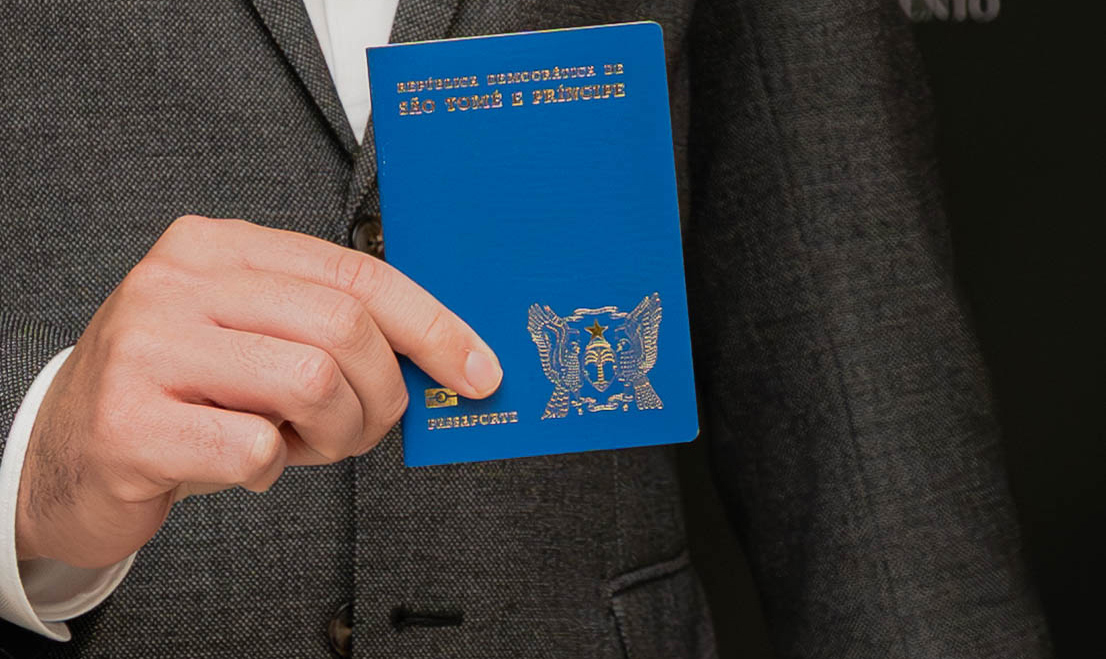 圣多美移民中介 专业规划运筹帷幄