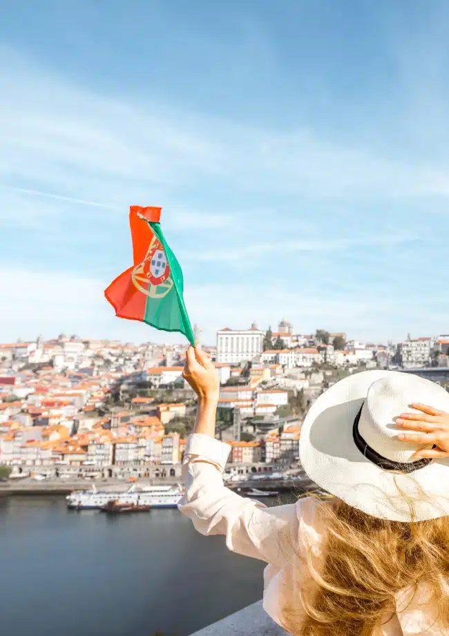 葡萄牙移民要求 如何申请葡萄牙永居