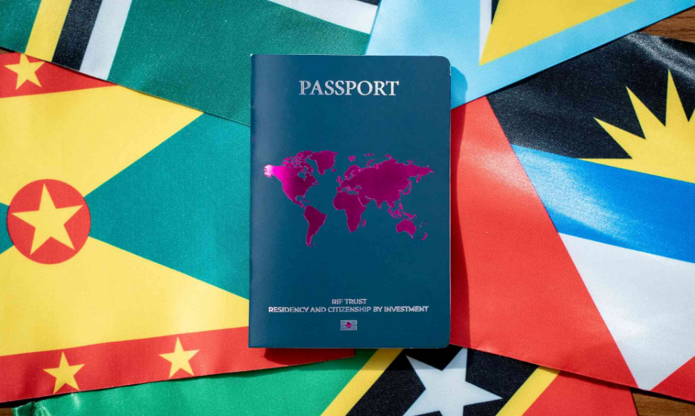 加勒比护照移民 2026富裕家庭必备工具