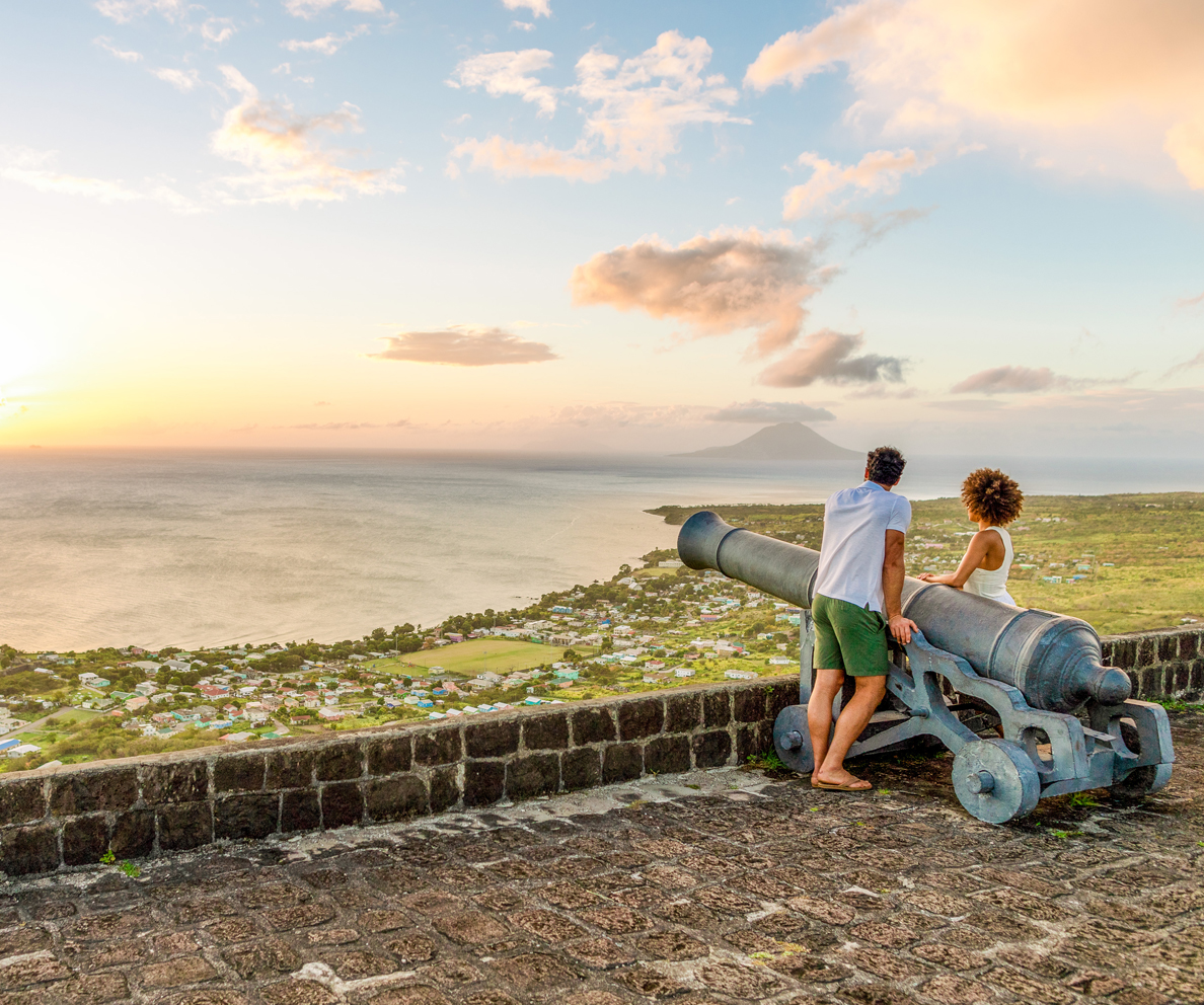 圣基茨投资移民多少钱 2026年申请有何变化