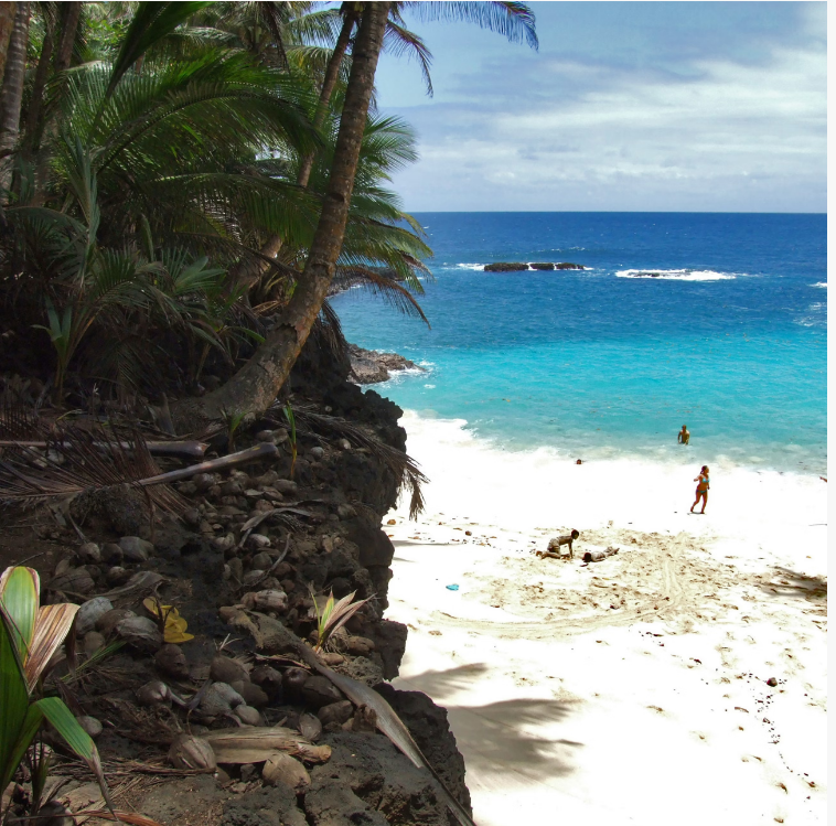 圣多美护照适合哪些人办理 与加勒比及其他投资入籍相比如何