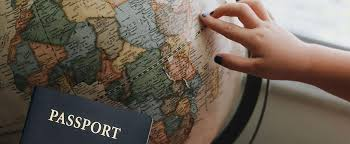 海外身份规划 2026在不确定中确定